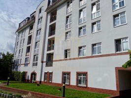 Fassade (Hofseite)