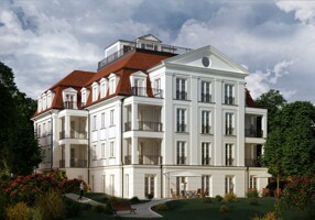 Belvedere Bad Saarow 1