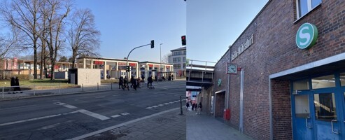 Mahlsdorf-Bahnhof
