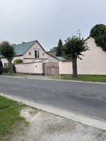 Eingangstor