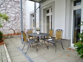 Südterrasse