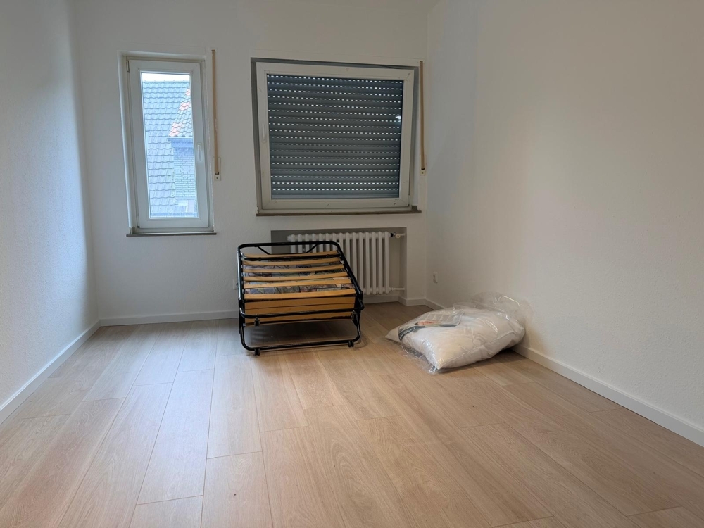 Helle, komplett Renovierte 3-Zimmer-Wohnung mit Balkon in zentraler Lage von Dülken - ab sofort frei... - Foto 3