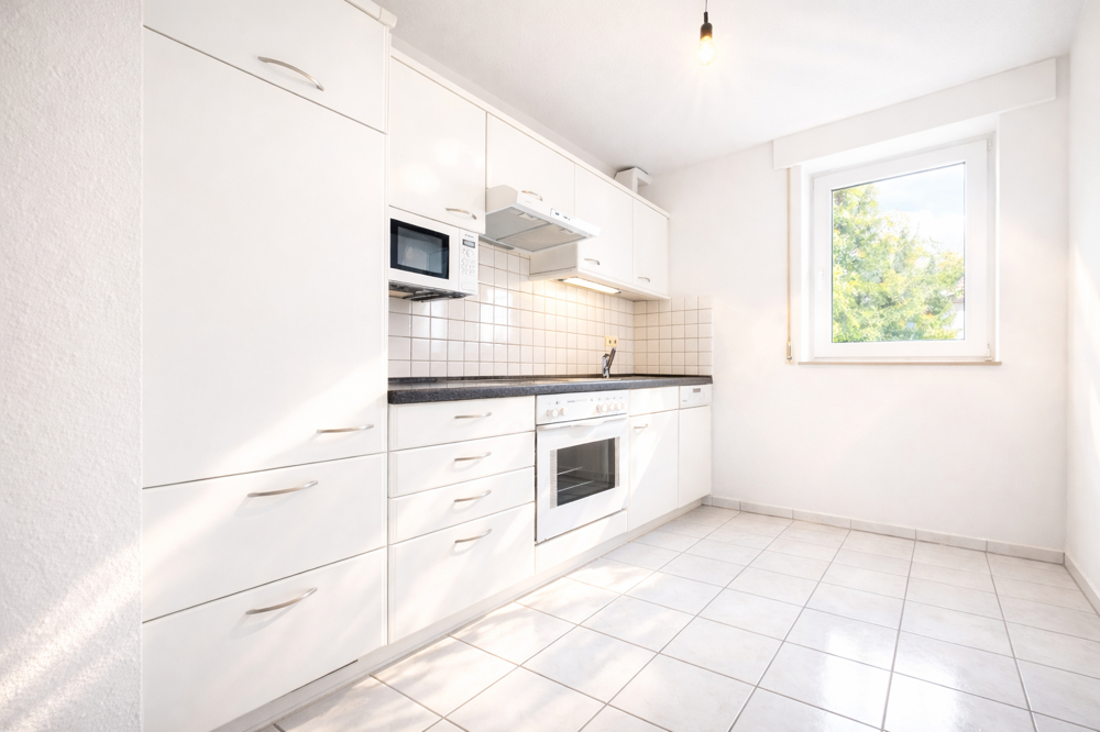Modernisierte 3-Zimmer-Wohnung mit Balkon & Aufzug in Zentraler Lage von Viersen... - Foto 2