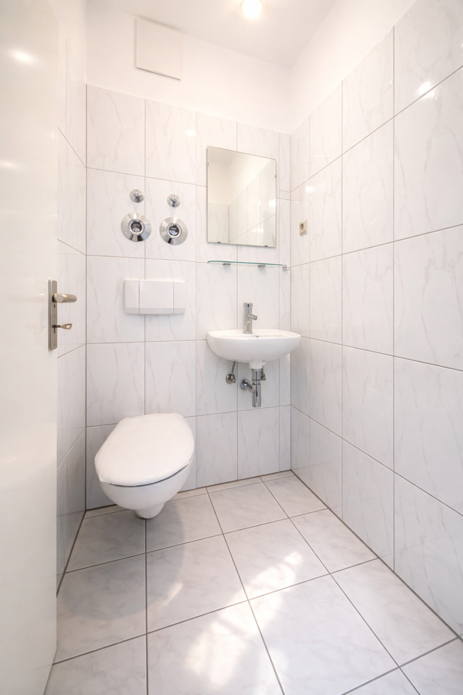 Modernisierte 3-Zimmer-Wohnung mit Balkon & Aufzug in Zentraler Lage von Viersen... - Foto 4