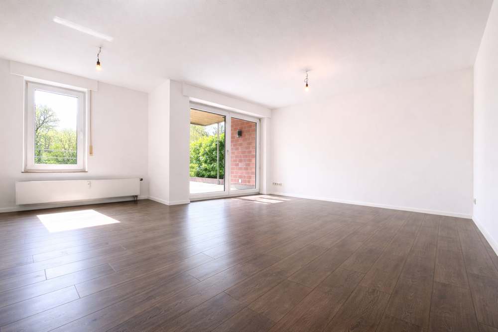 Modernisierte 3-Zimmer-Wohnung mit Balkon & Aufzug in Zentraler Lage von Viersen... - Foto 1