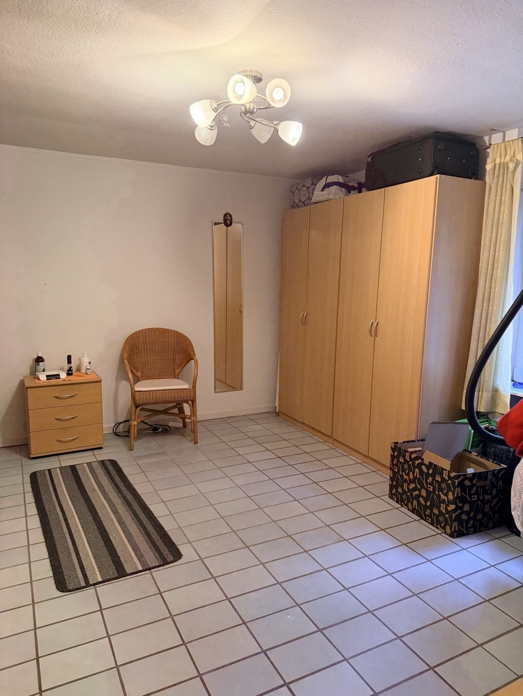 2-Zimmer-Erdgeschoss-Wohnung in zentraler Lage von Mönchengladbach... - Foto 2