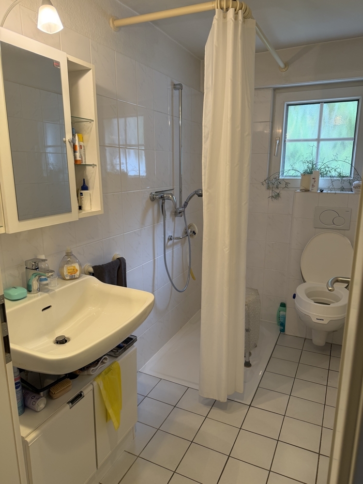 2-Zimmer-Erdgeschoss-Wohnung in zentraler Lage von Mönchengladbach... - Foto 4