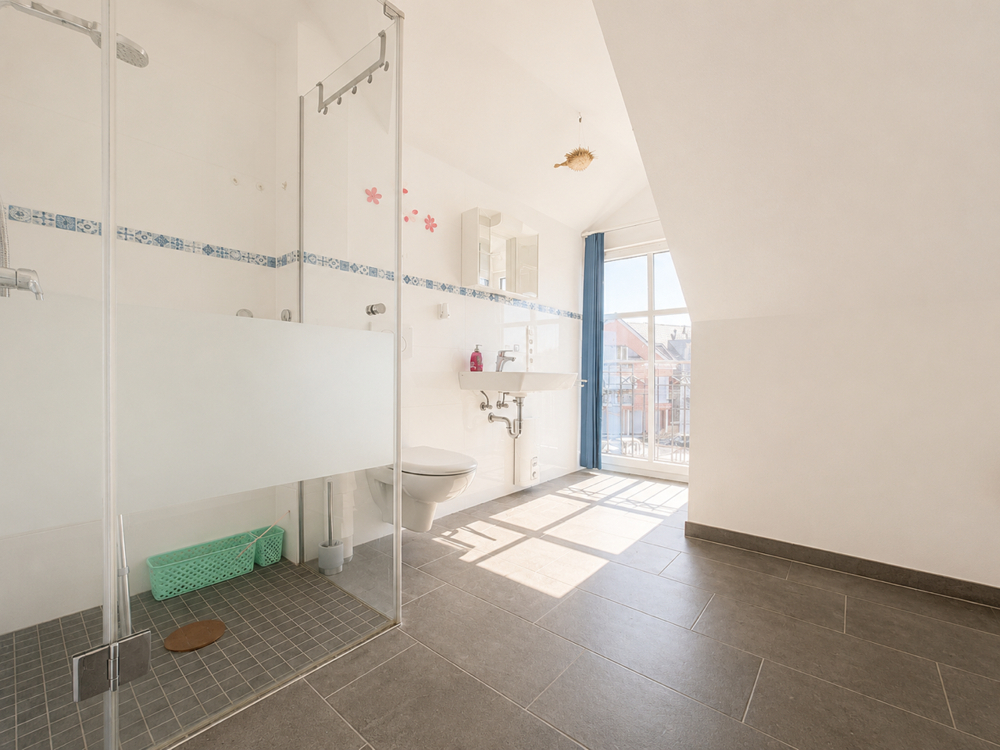 Exklusive Maisonette-Wohnung * BARRIEREFREI * Aufzug * Galerie * Weitblick über Brüggen... - Photo 3