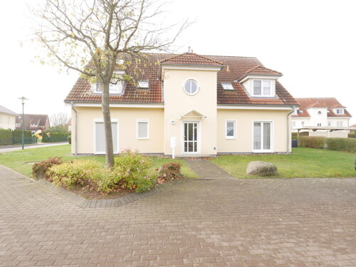4-Familien-Haus 