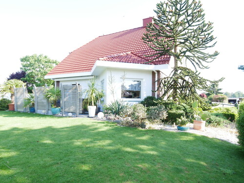 Oase zum Wohlfühlen