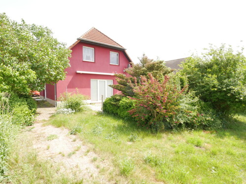 Freiraum zum Leben!