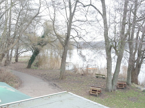 Schmuckstück am Neuklostersee