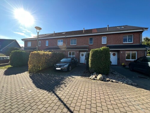Reihenhaus