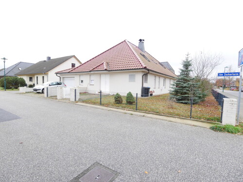 Einfamilienhaus