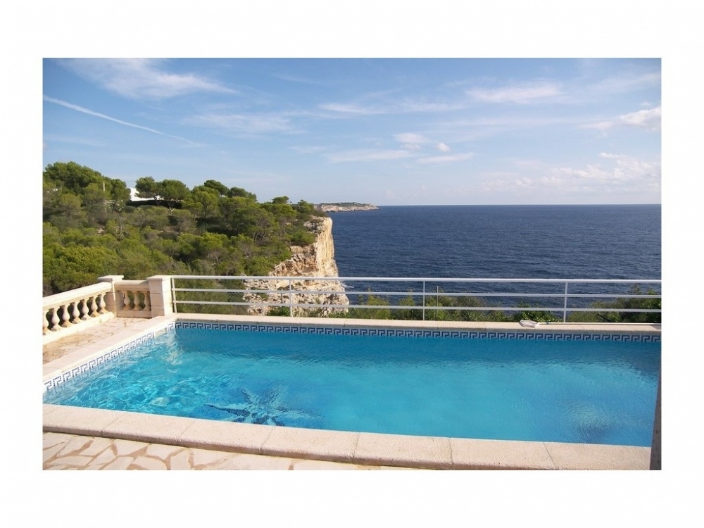 Kauf Haus (Villa) in 07690 Cala Llombards Perfect Properties