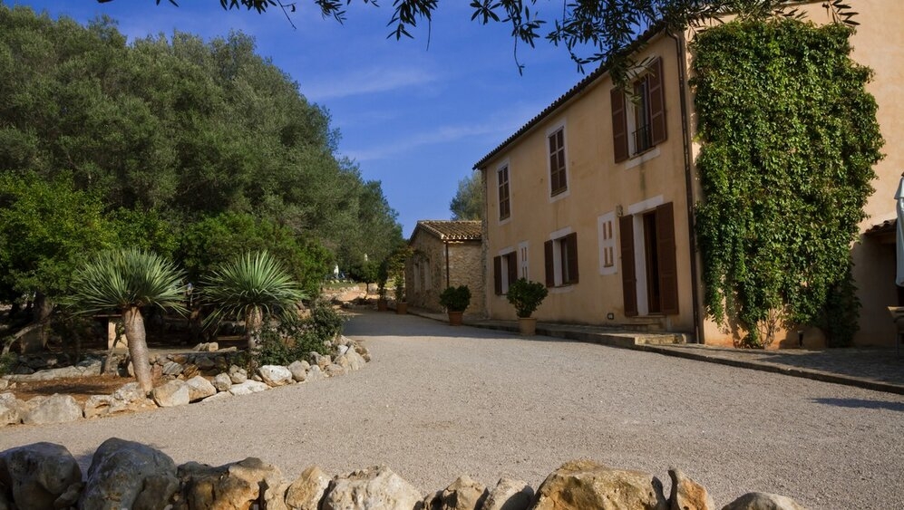 country home Manacor