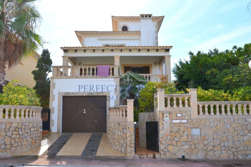 Kauf Haus (Villa) in 07579 Colonia de Sant Pere Perfect Properties