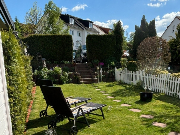 Garten