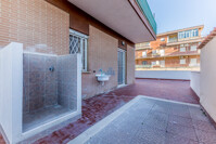 Torvaianica - Trilocale con ampio giardino — foto 6