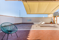 Torvaianica - Trilocale con ampio giardino — foto 12