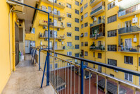 Largo Preneste - Bilocale con cucina abitabile — foto 22