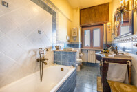 Villa Gordiani - Trilocale con vista — foto 17