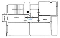 Villa Gordiani - Trilocale con vista — foto 31