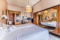 Villa Gordiani - Trilocale con vista — foto 16