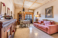 Villa Gordiani - Trilocale con vista — foto 20