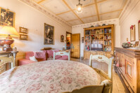 Villa Gordiani - Trilocale con vista — foto 22