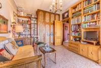 Villa Gordiani - Trilocale con vista — foto 5