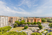 Villa Gordiani - Trilocale con vista — foto 10