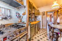 Villa Gordiani - Trilocale con vista — foto 25