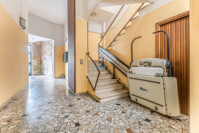 Villa Gordiani - Trilocale con vista — foto 30