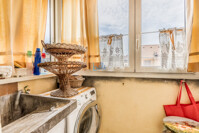 Villa Gordiani - Trilocale con vista — foto 27