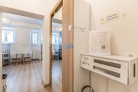 Furio Camillo - Monolocale ristrutturato — foto 19