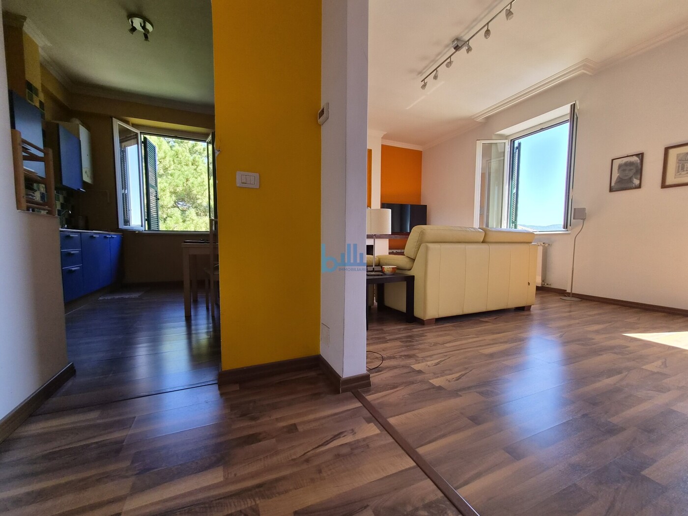 Grottaferrata - luminoso trilocale — foto 11