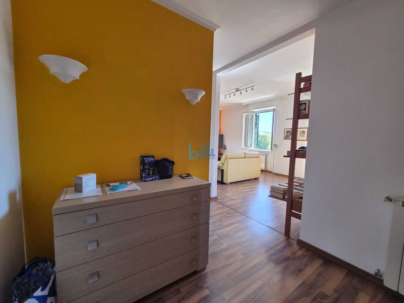 Grottaferrata - luminoso trilocale — foto 10