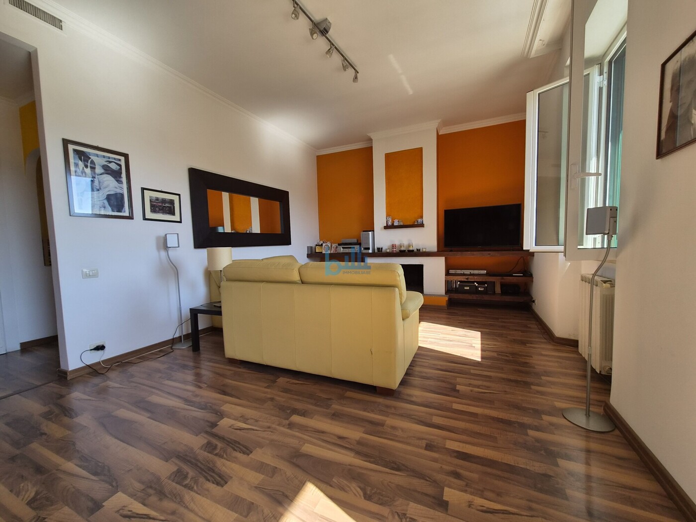 Grottaferrata - luminoso trilocale — foto 14