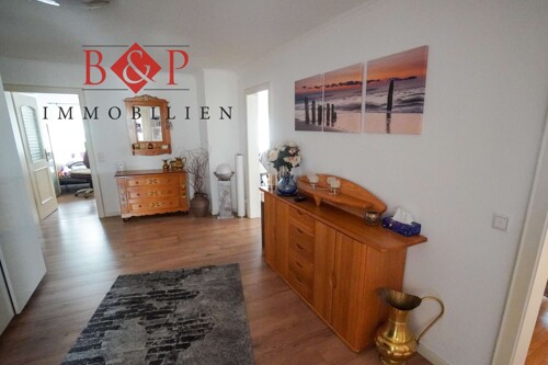 Wohnung 1. OG _ Diele