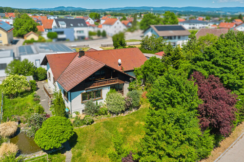 Titelbild Parkstetten