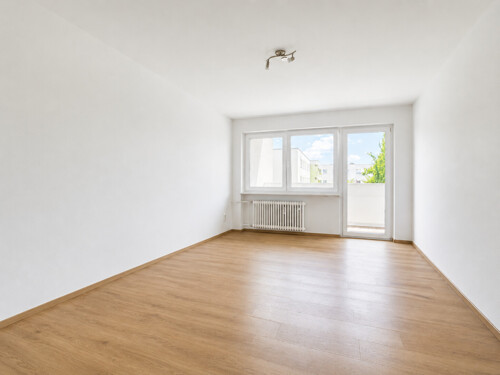 Appartment