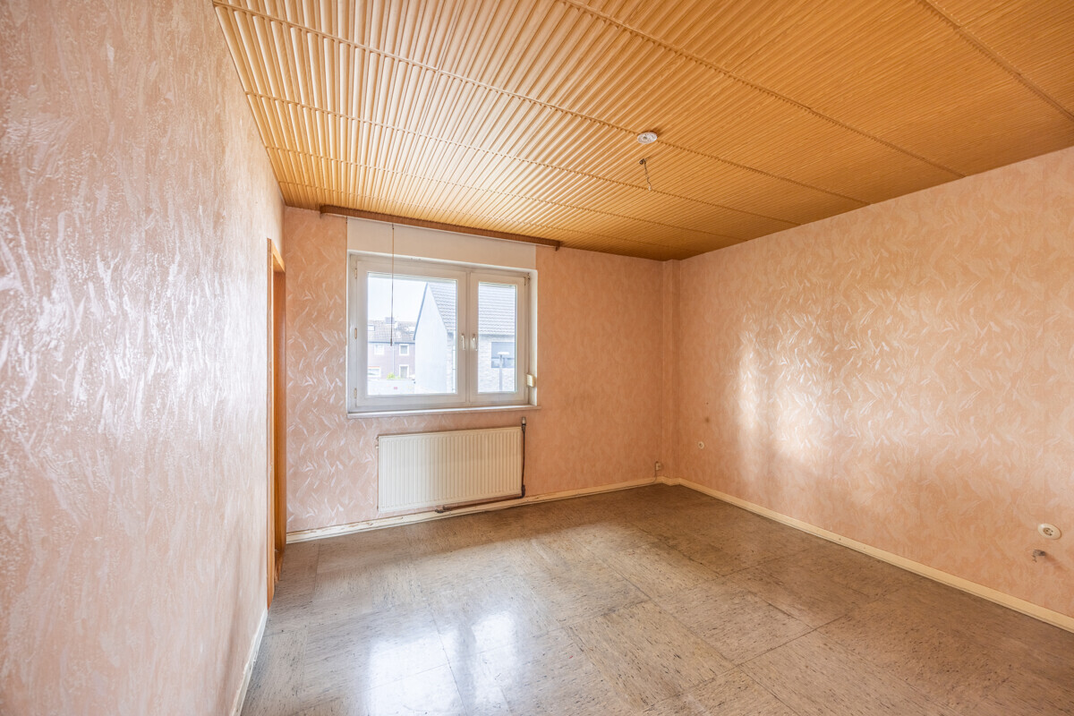 Schlafzimmer OG