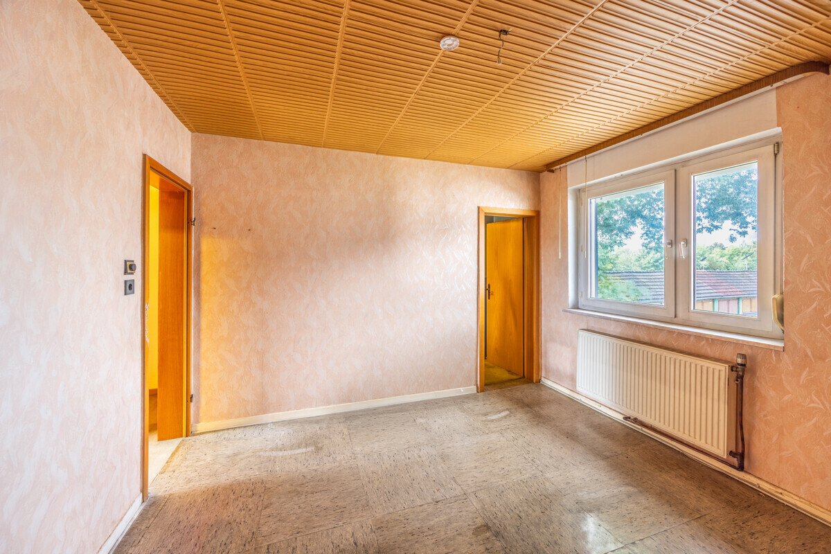 Schlafzimmer OG