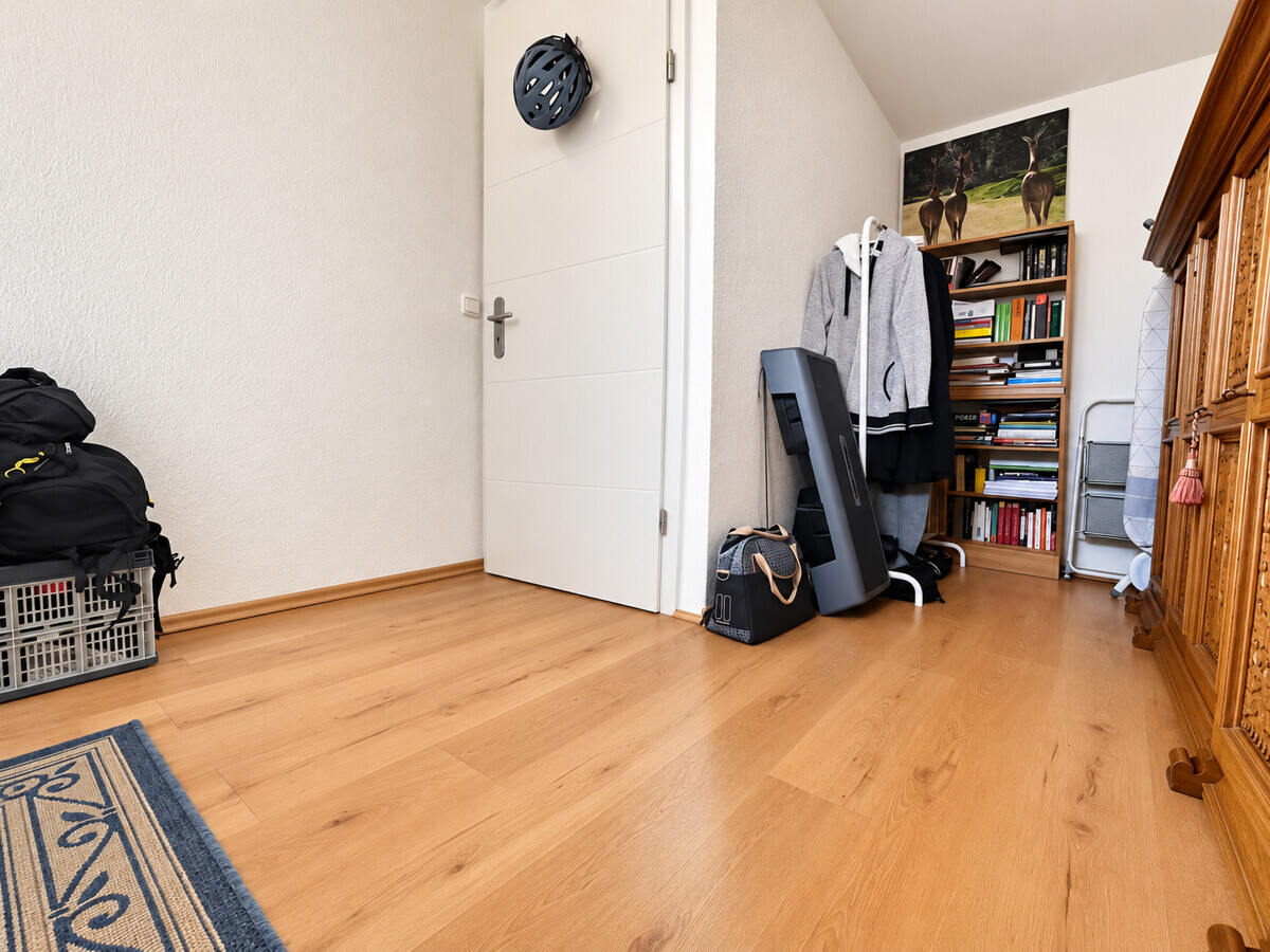 Arbeitszimmer