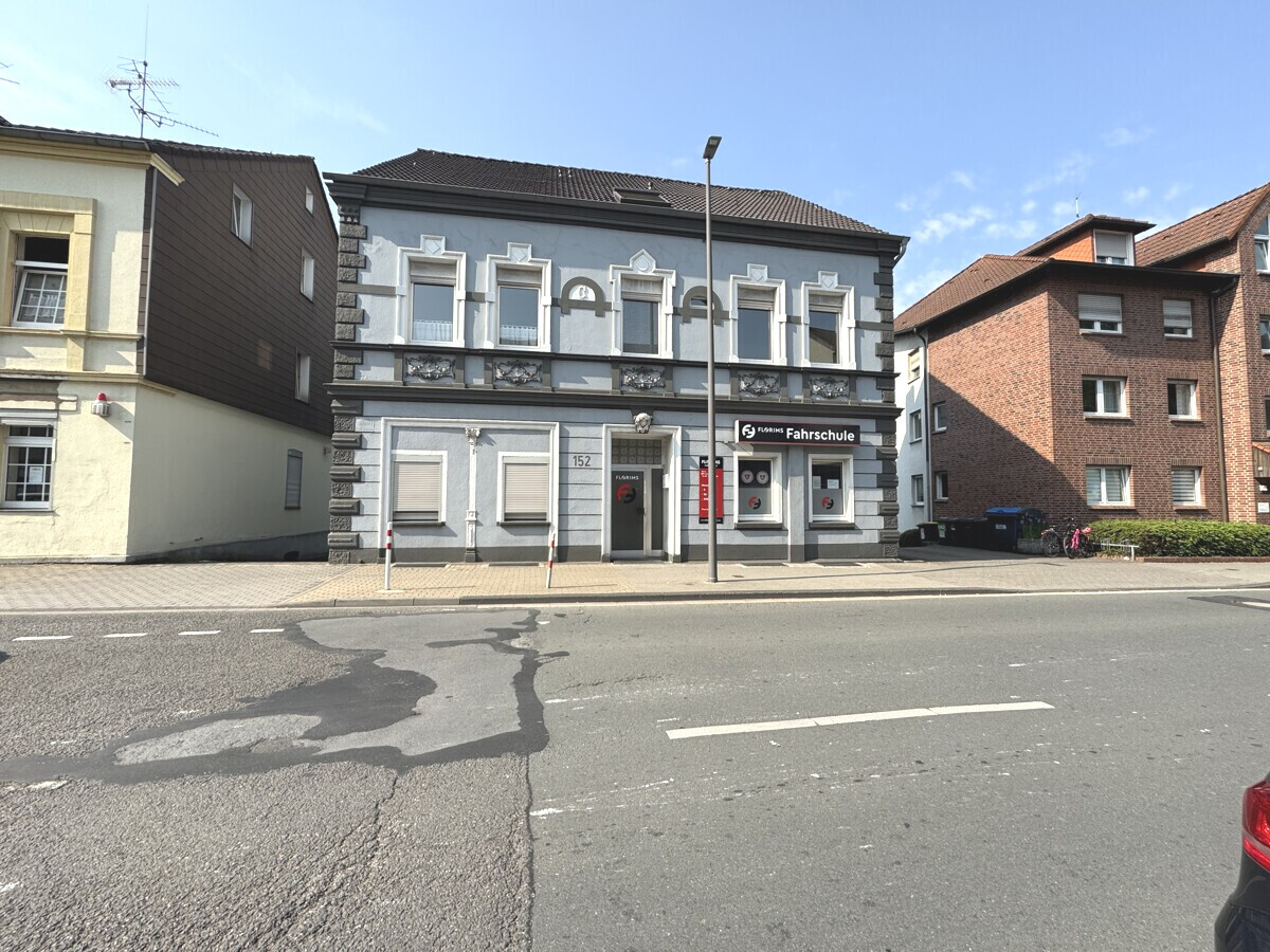Frontansicht