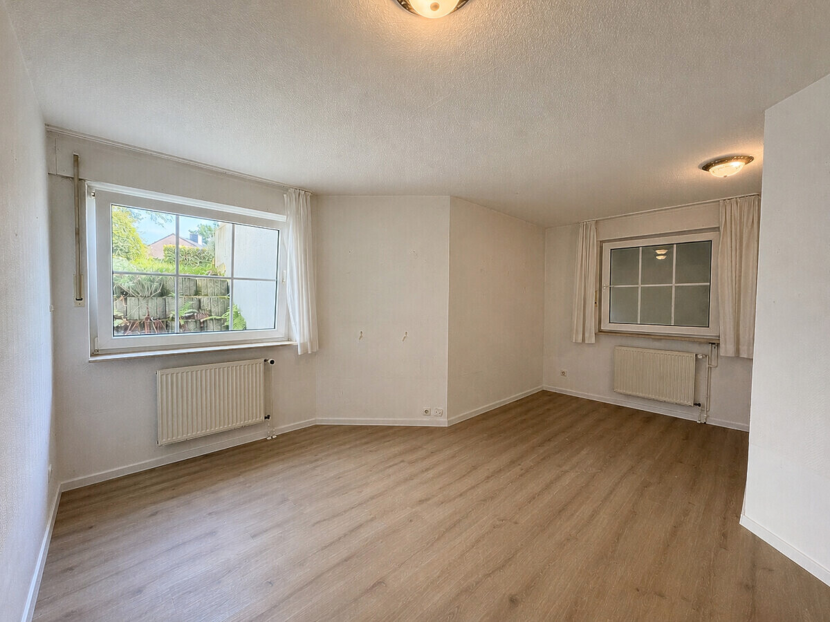 Arbeitszimmer UG