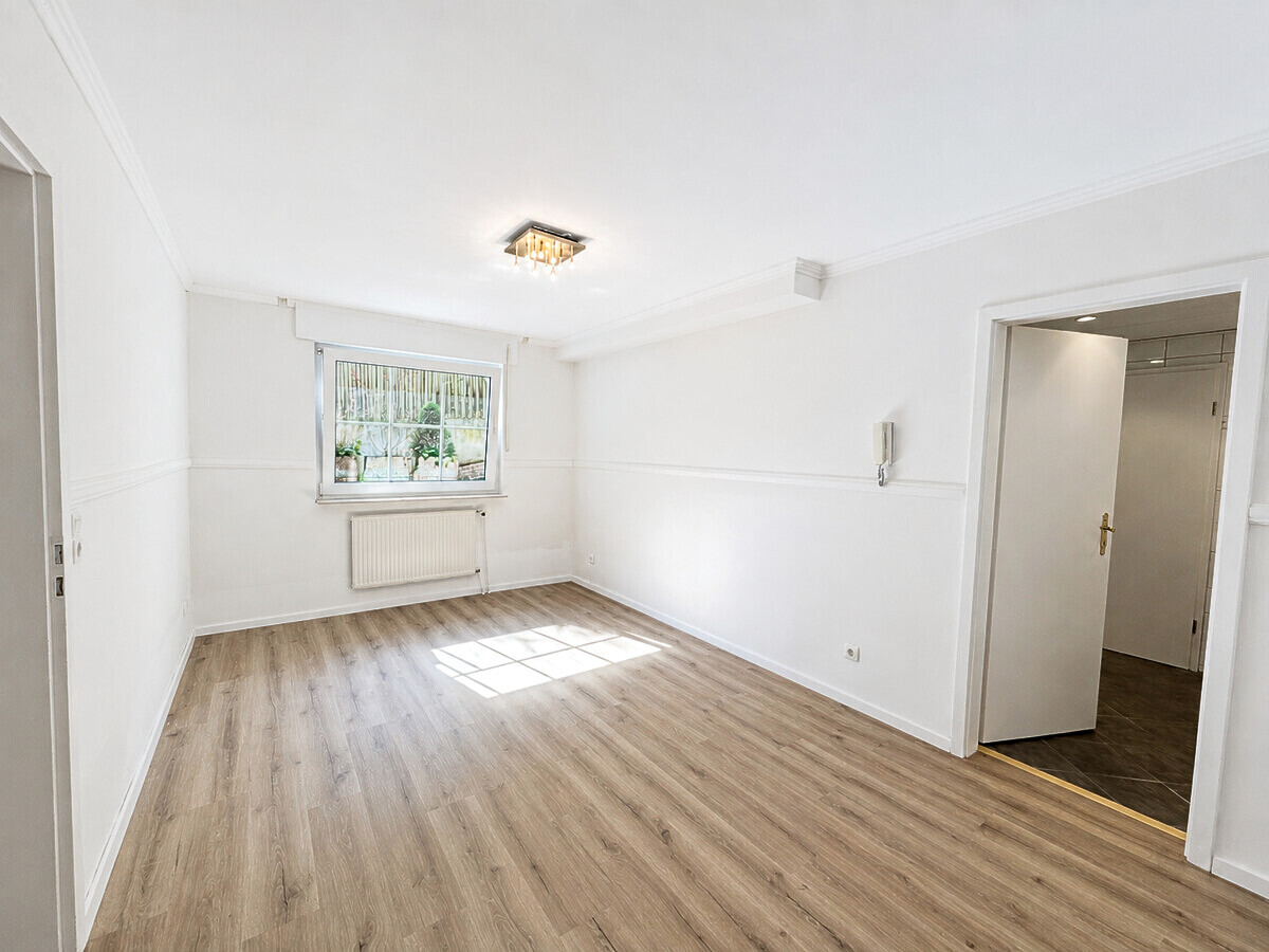 Schlafzimmer UG