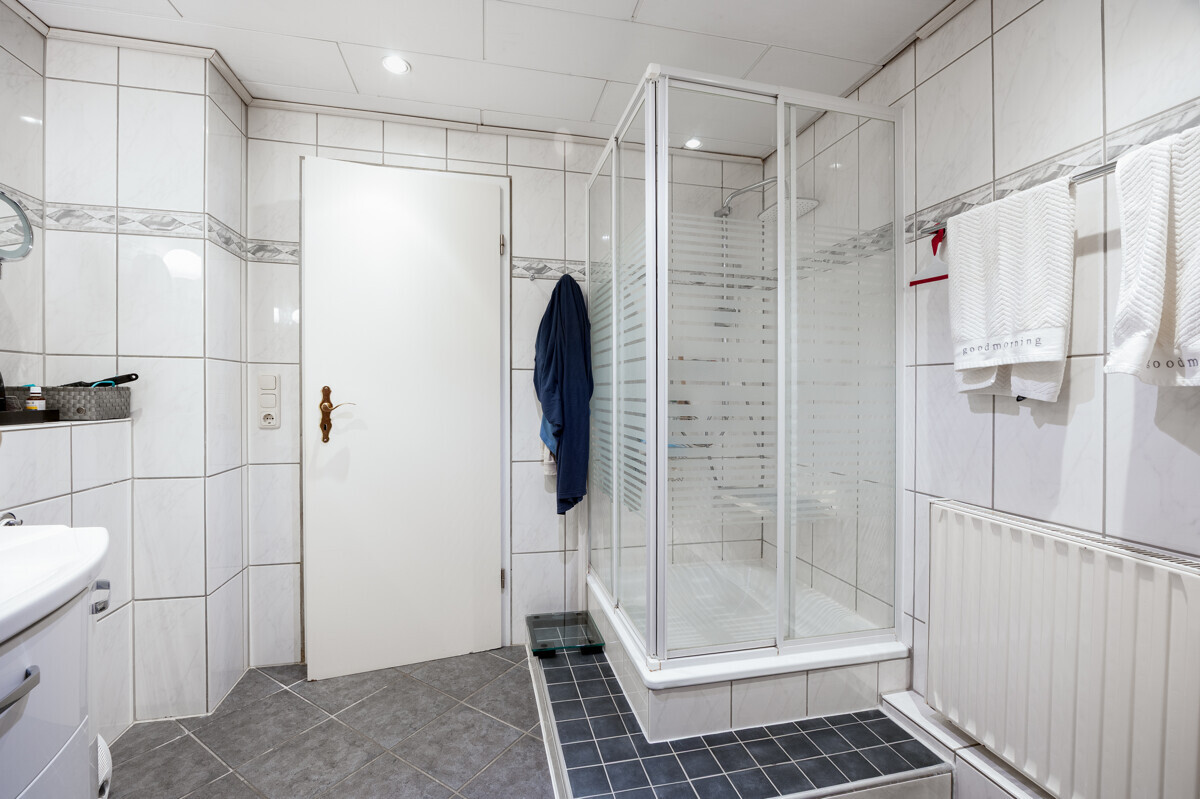 Badezimmer UG