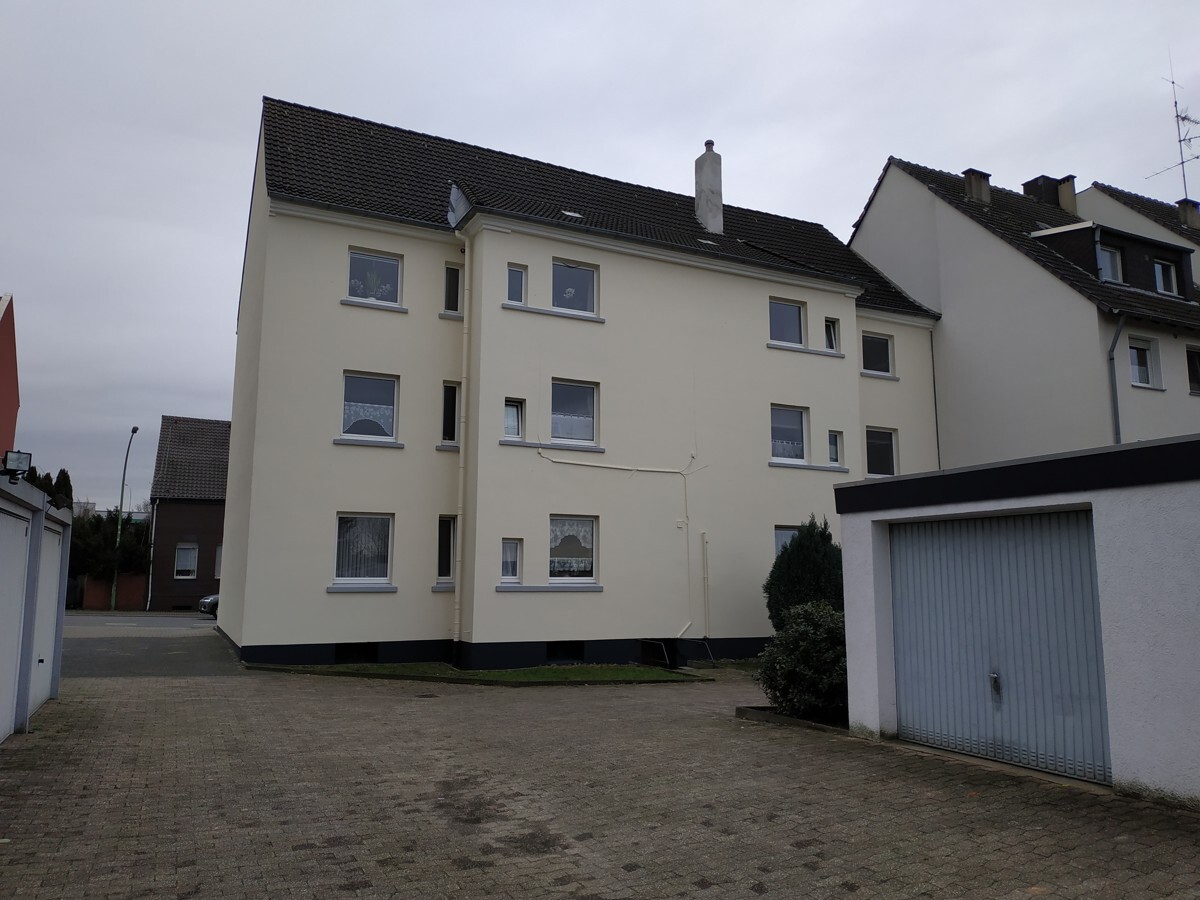 Rückansicht
